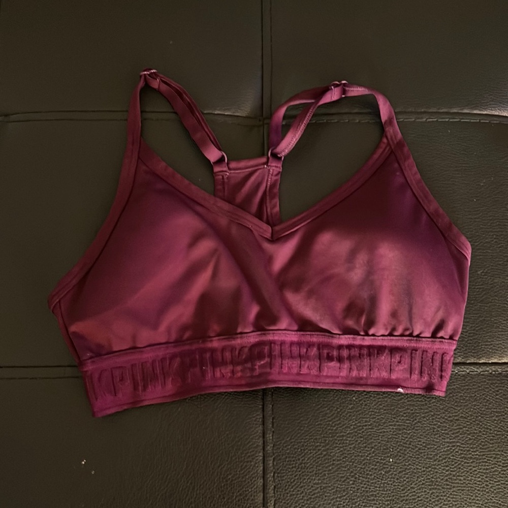 Sports bra